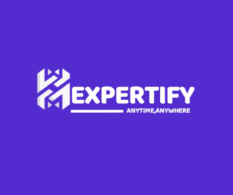 Hexpertify Logo