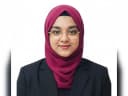 certified therapist ahamed amina nahla