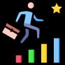 career counselor icon
