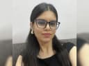 Psychologist Vidhi Suchak