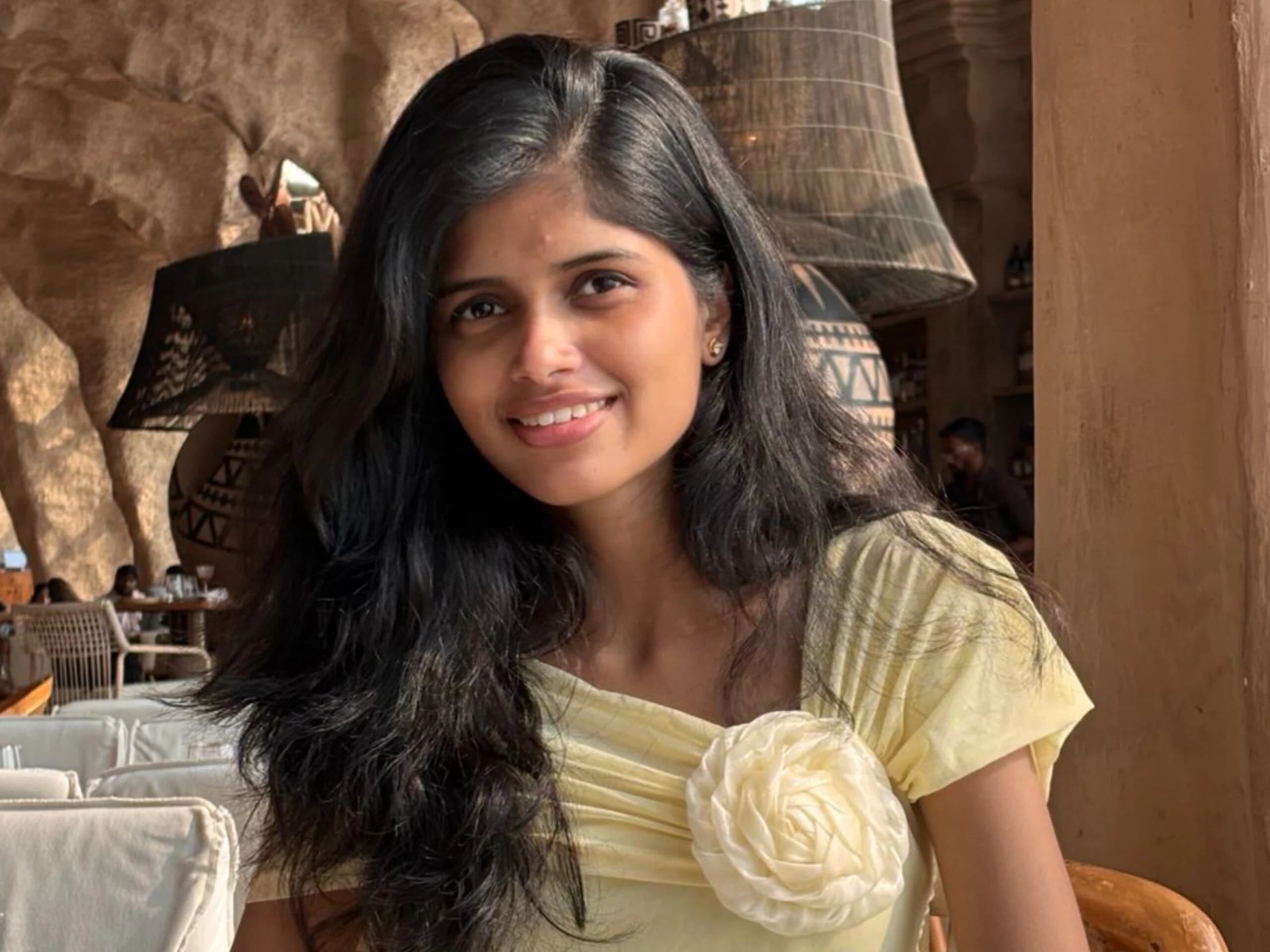 Psychologist Gauri Ravindra Shinde profile picture