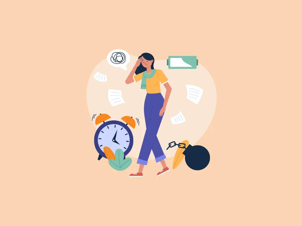 Emotional Burnout