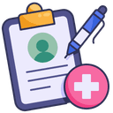 Doctor consultation 