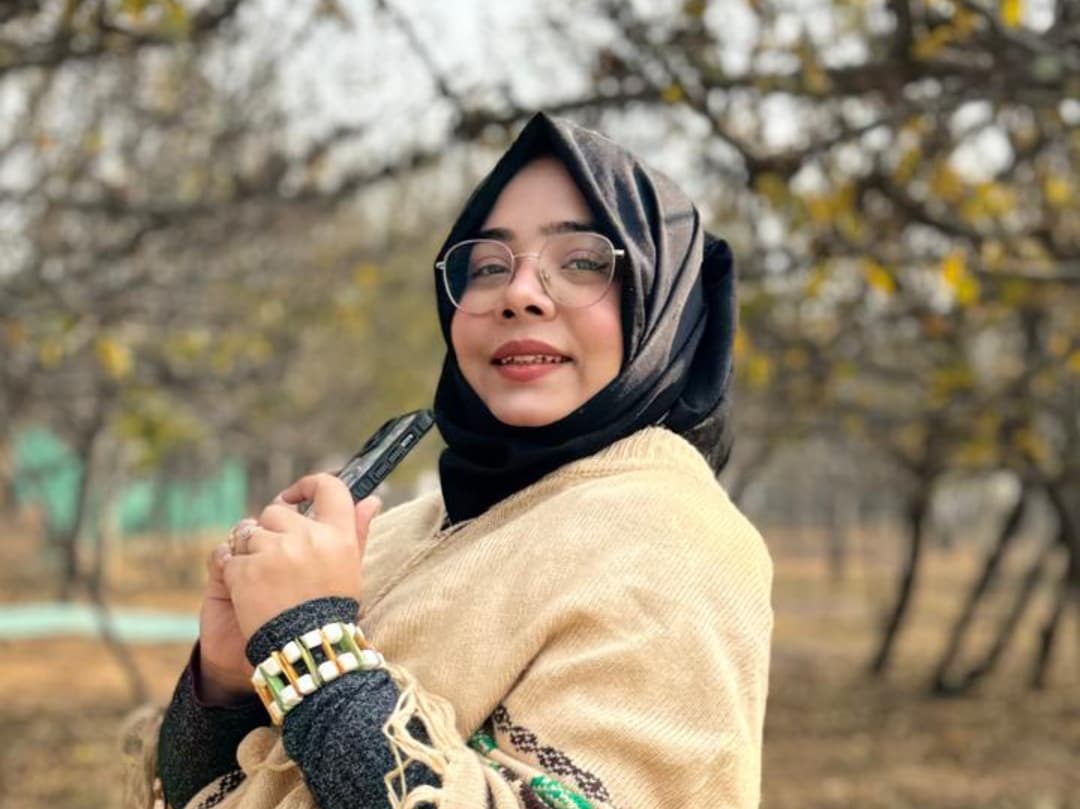 psychologist sadaf bhimani