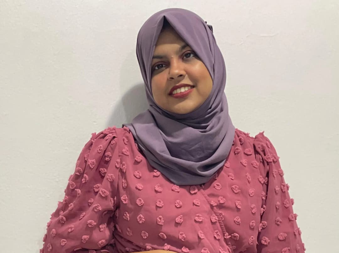 psychologist ifrath fahim