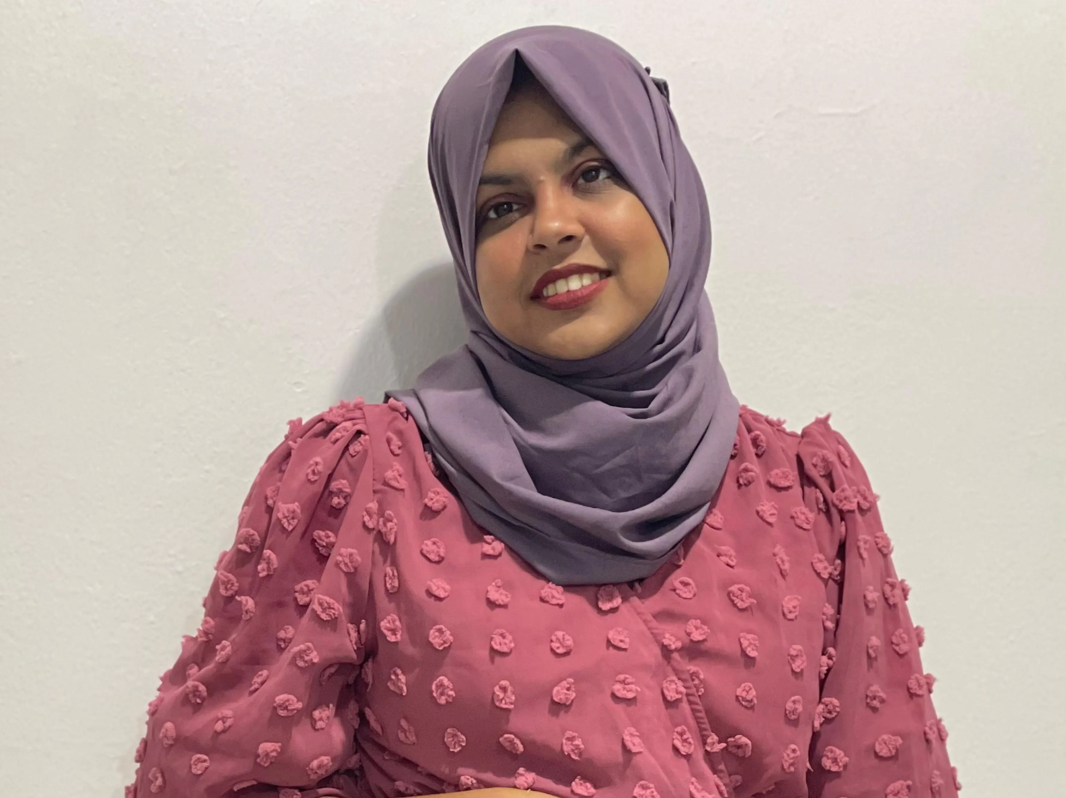 psychologist ifrath fahim