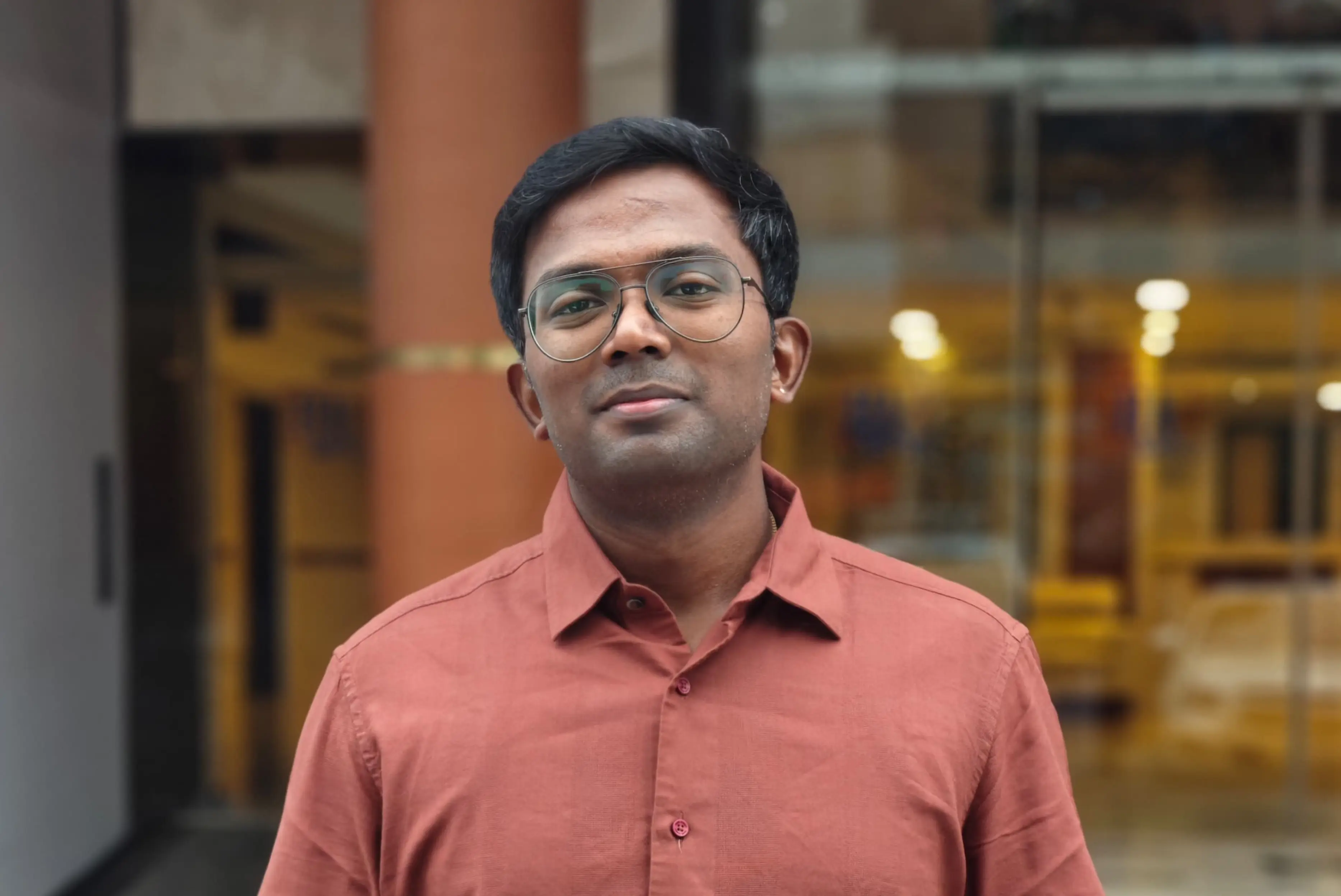 Doctor ramesh anjith