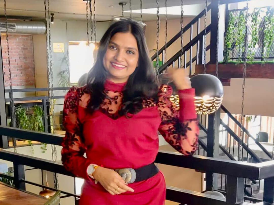 mental health counselor nadiya