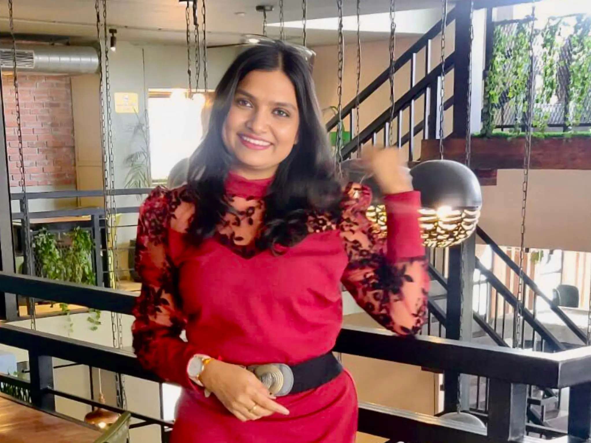 mental health counselor nadiya