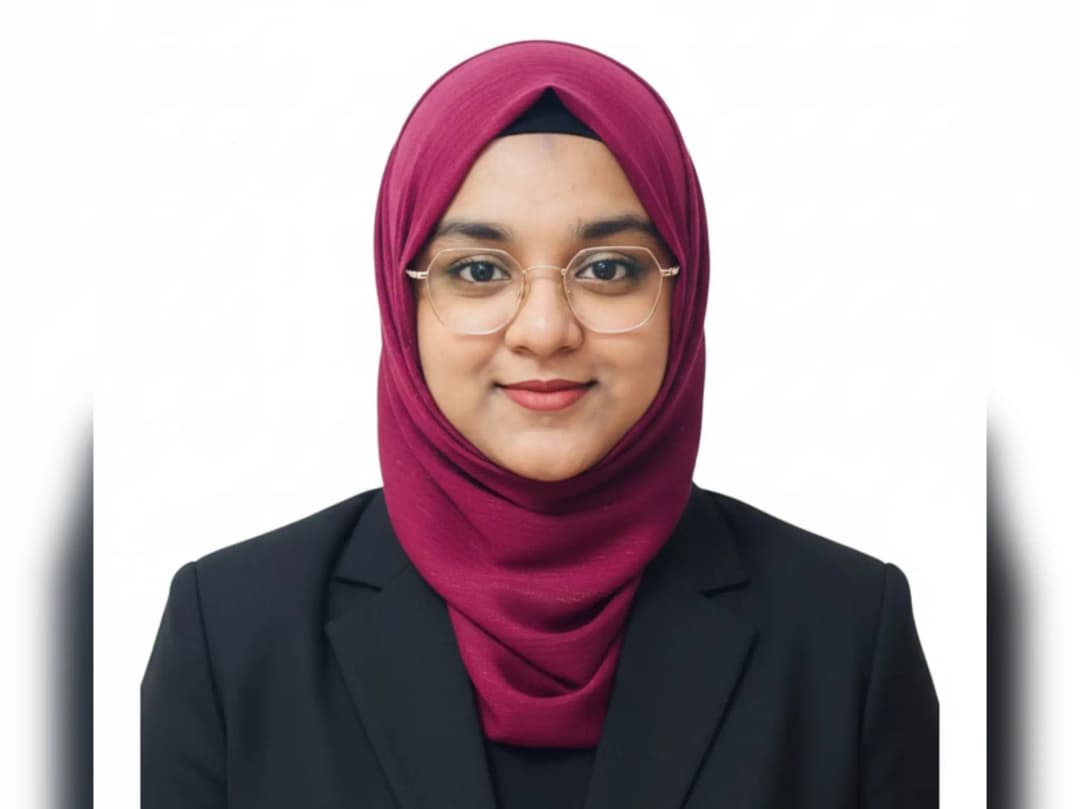 certified therapist ahamed amina nahla