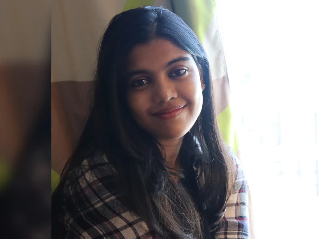 certified therapist Mubeena IP