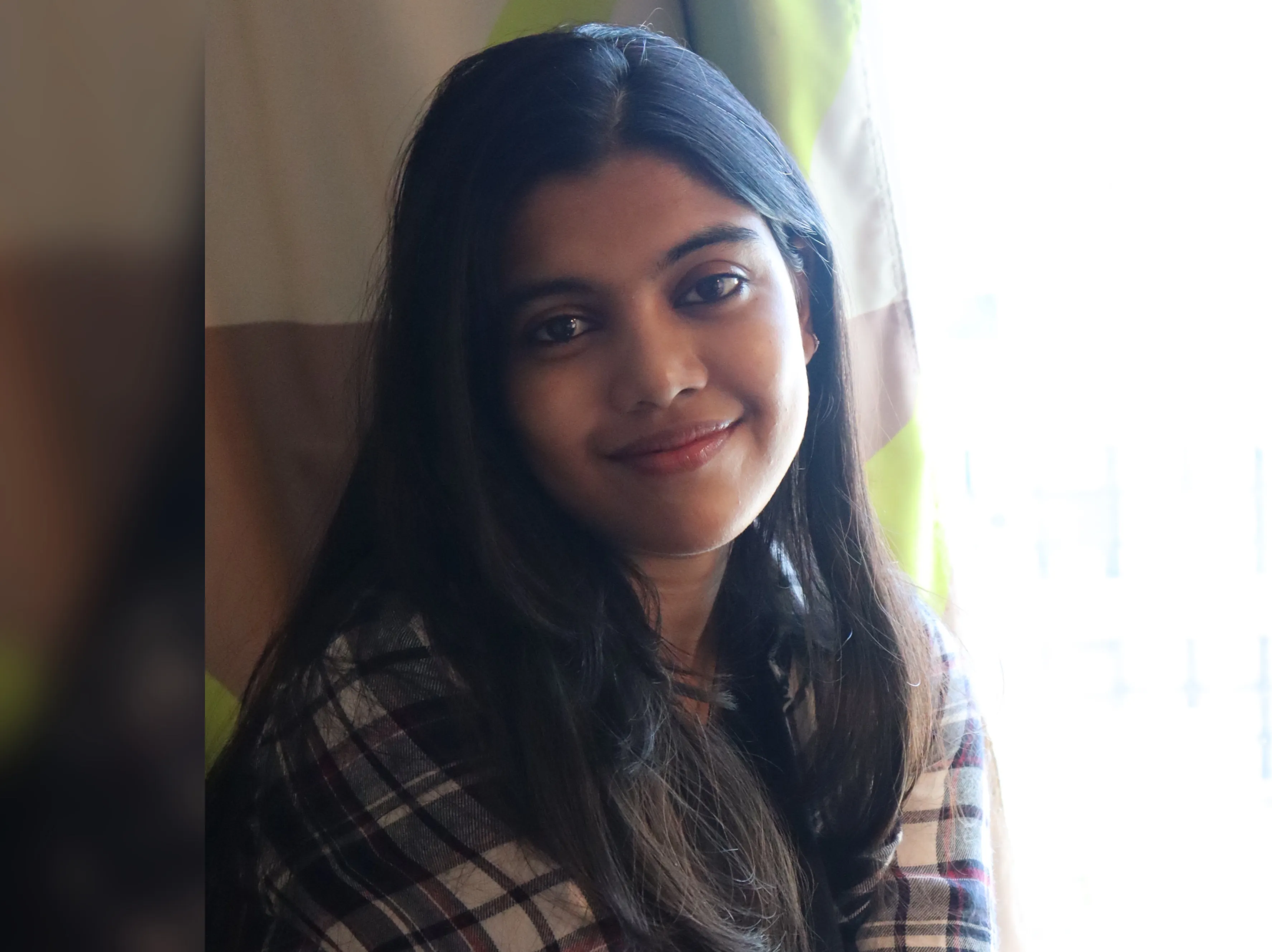 certified therapist Mubeena IP