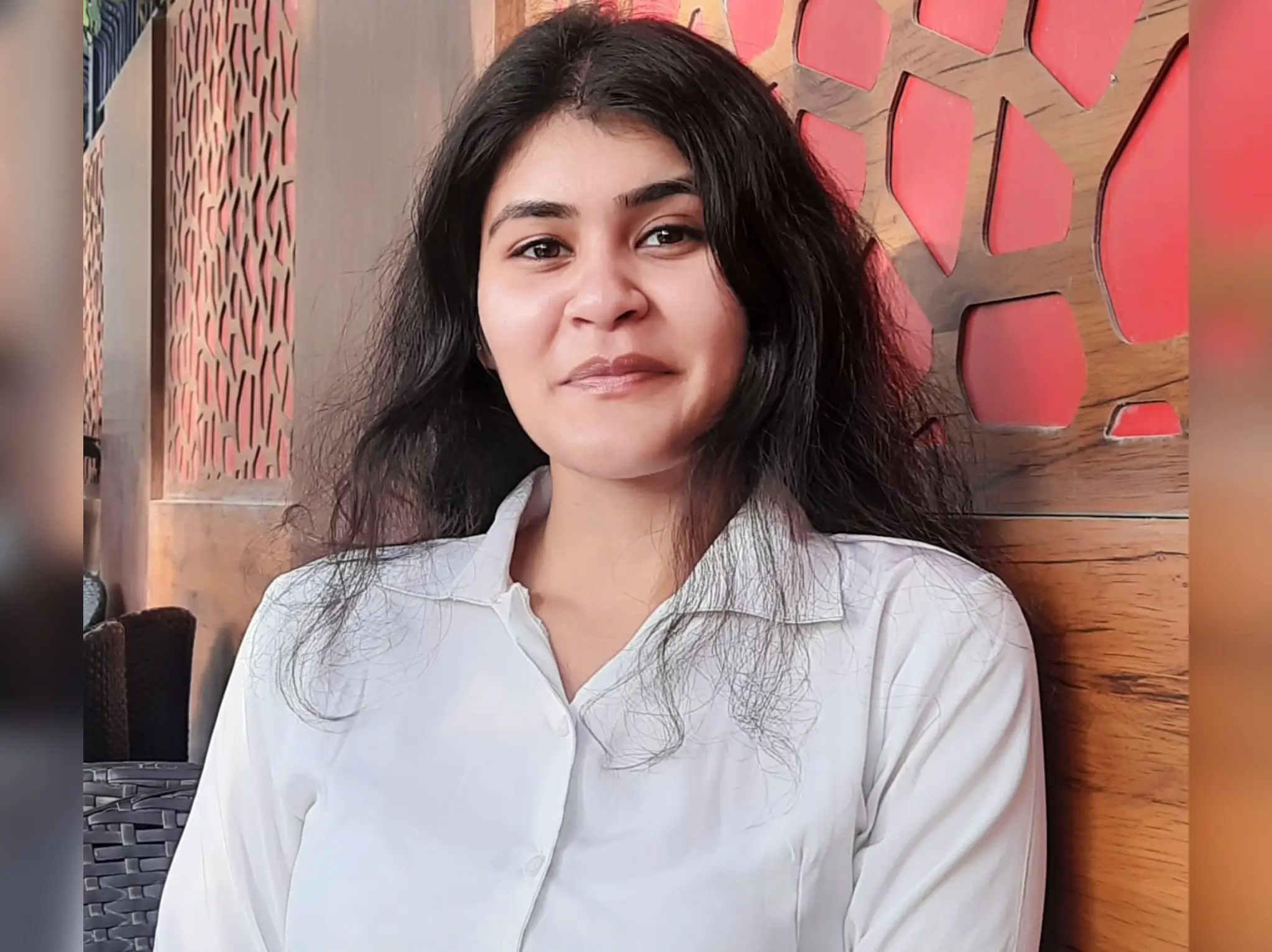 Certified therapist tanisha agarwal