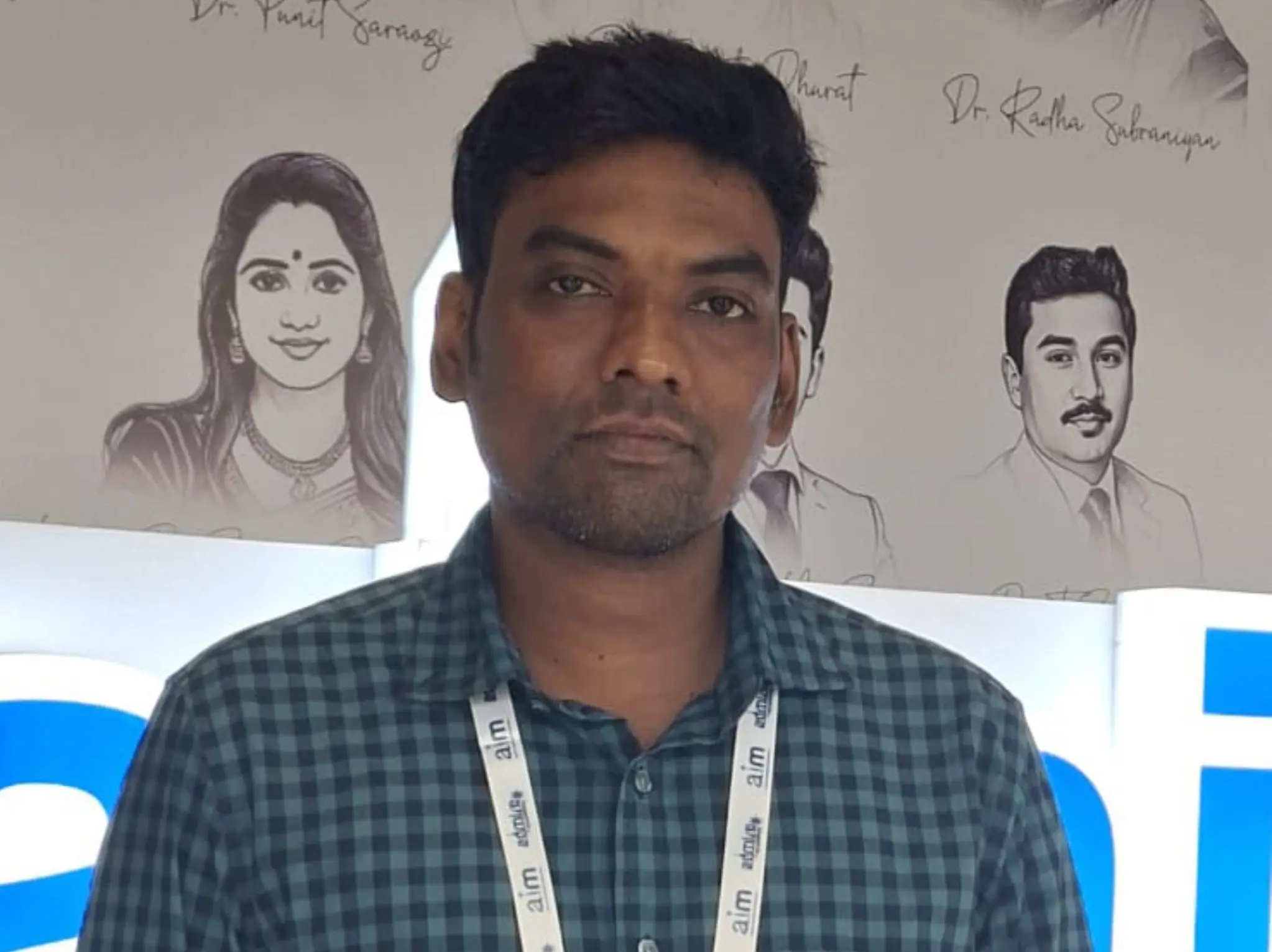 Dr.Arun Dermatologist