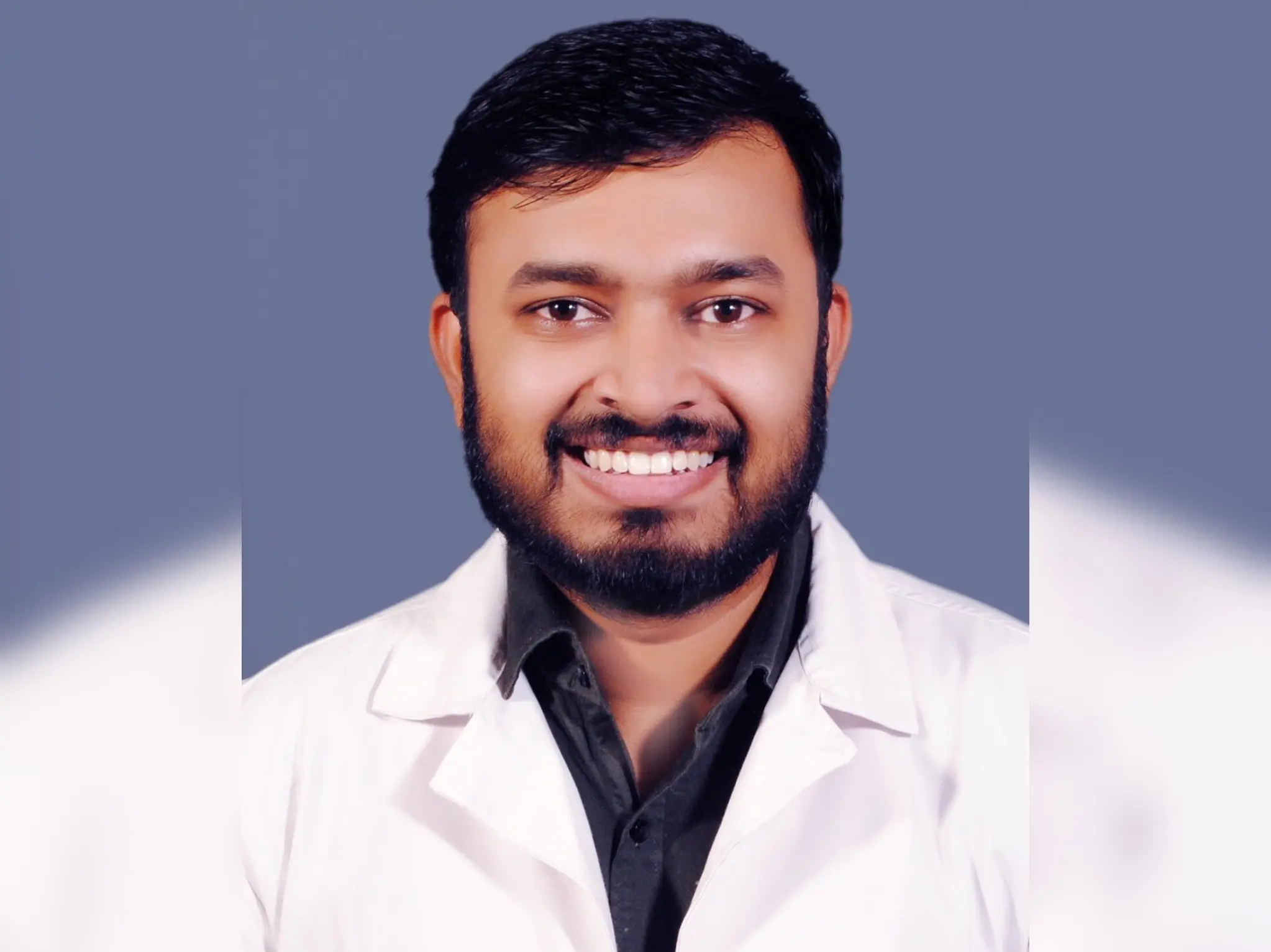 Doctor Chinmay Ratkanthiwar certified dermatologist