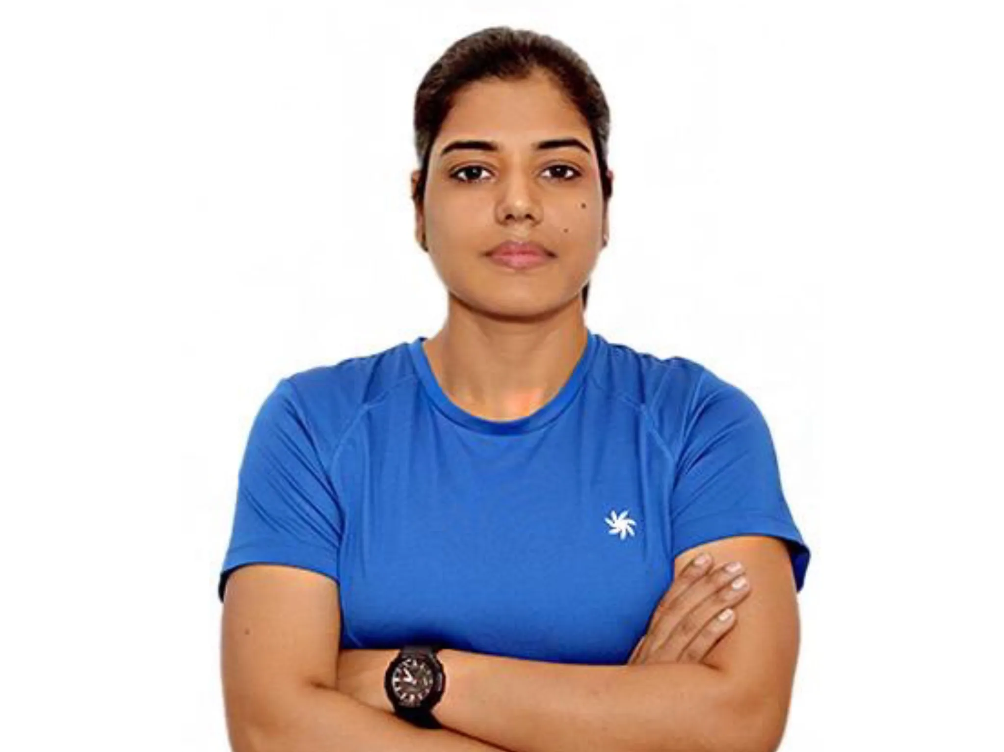 NASM certified fitness coach pooja