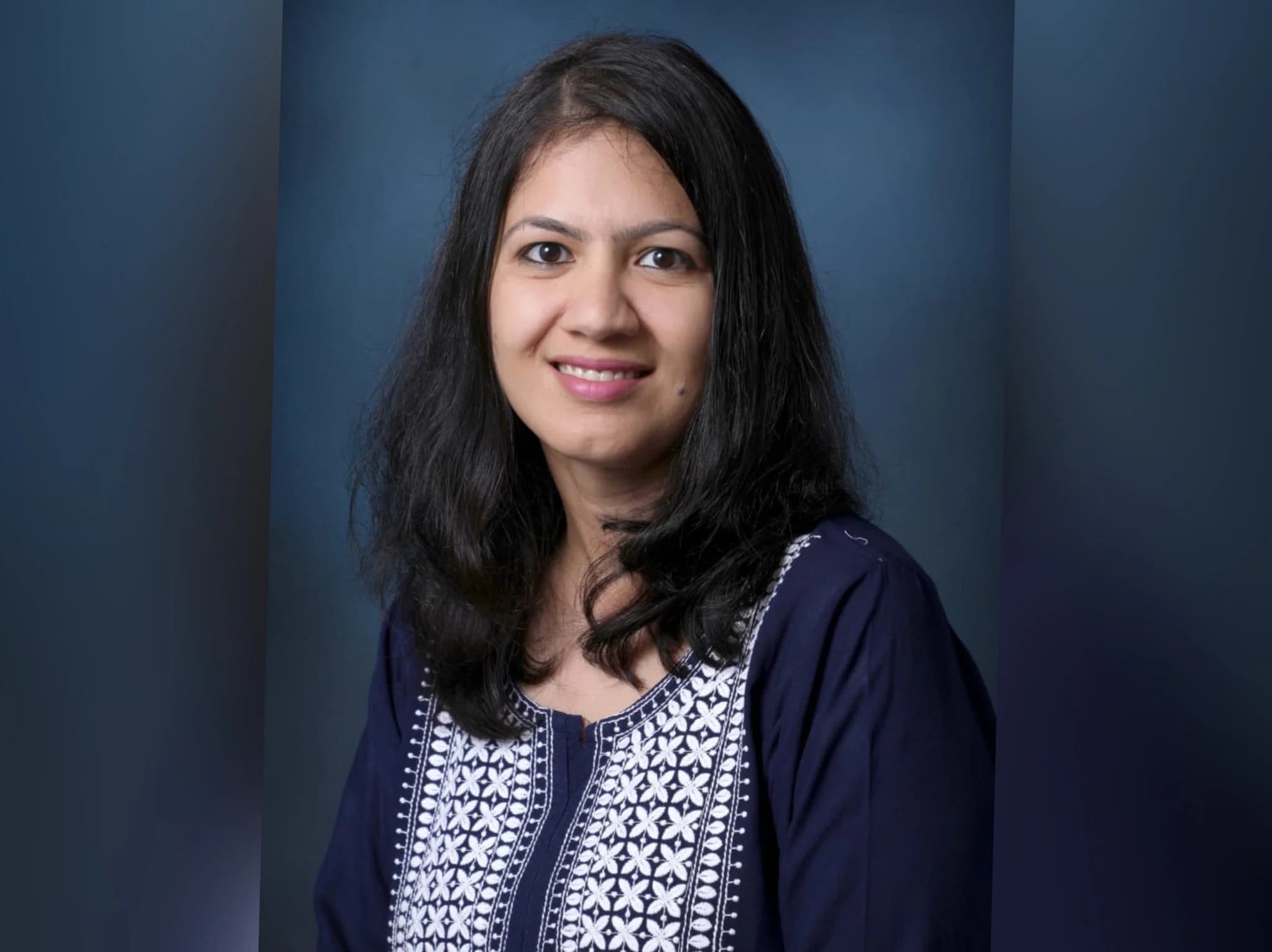 Certified career counsellor Hema kapoor